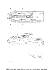 2024 SUPER JET (SJ1050A)