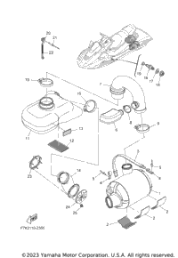 2024 FX HO WAUDIO_ FX HO (FX1900BA)