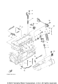 2020 FX HO (FB1800V)