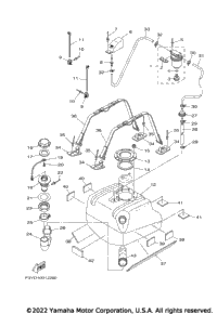 2022 JET BLASTER (JB1050X)