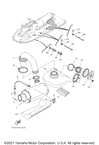 2022 EX SPORT (EX1050BX)