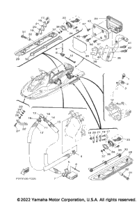 2023 EX SPORT (EX1050BY)