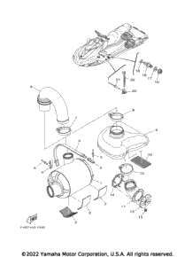 2023 VX LIMITED HO (VX1800AY)