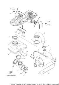 2021 VX LIMITED (VX1050AW)