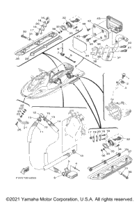 2022 EX SPORT (EX1050BX)