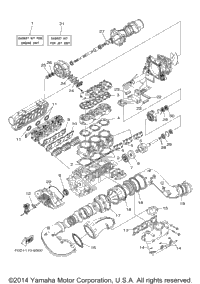 2000 XL1200 LTD (XA1200Y)
