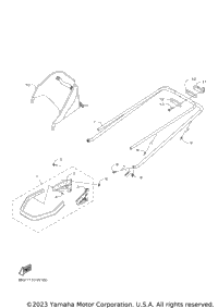 2024 TRANSPORTER 800 (TR8NTSRB)