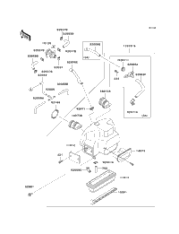 2000 CONCOURS (ZG1000-A15)