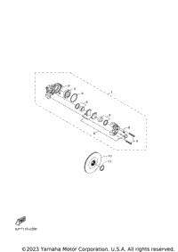 2024 SIDEWINDER XTX SE 14 (SW1NXSRL)