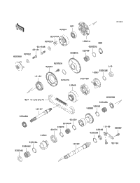 2000 CONCOURS (ZG1000-A15)