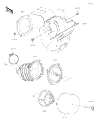 2023 KX65 (KX65CPFNN)