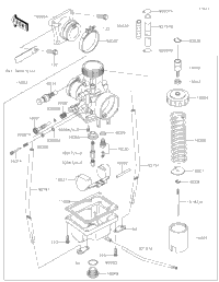 2023 KX65 (KX65CPFNN)