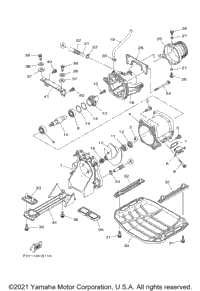 2022 EX SPORT (EX1050BX)