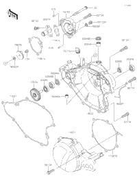 2023 KX65 (KX65CPFNN)