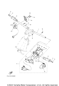 2024 EX LIMITED (EX1050DA)