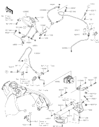 2020 Ninja ZX-10R ABS (ZX1002ELF)