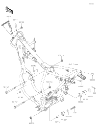 2023 KX65 (KX65CPFNN)