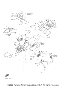 2024 SNOSCOOT ES (SXR2NERL)