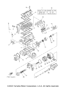 2024 VX CRUISER HO WAUD_V (VX1900BA)