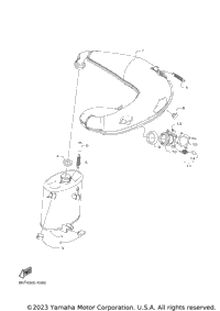 2024 TRANSPORTER LITE (TR4NTRB)