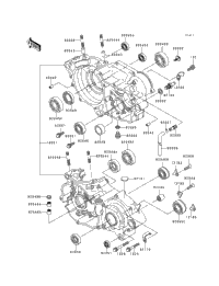 2000 KX250 (KX250-L2)