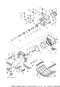 2021 VX LIMITED (VX1050AW)