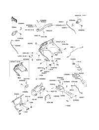 2000 CONCOURS (ZG1000-A15)