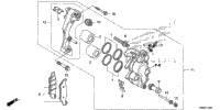 2023 CRF250F AC