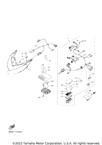 2024 SIDEWINDER LTX SE (SW1NLSRL)