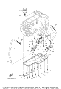 2022 EX SPORT (EX1050BX)