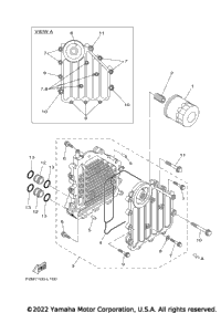 2023 VX LIMITED HO (VX1800AY)
