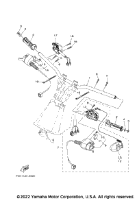 2022 JET BLASTER (JB1050X)