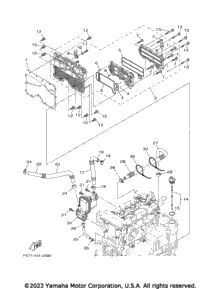 2023 EX SPORT (EX1050BY)
