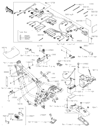 2020 W800 Cafe (EJ800CLF)