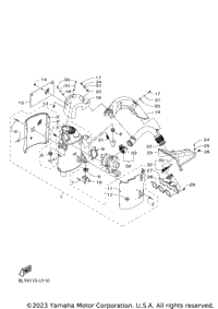 2024 SIDEWINDER LTX SE (SW1NLSRL)