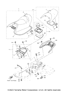 2020 GP1800R HO (VX1800A-V)