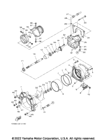 2022 GP1800R HO_HO WITH A (GP1800DX)