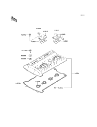 2000 CONCOURS (ZG1000-A15)