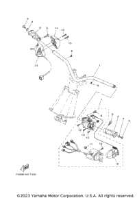 2020 GP1800R HO (VX1800A-V)