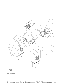 2024 VX CRUISER HO WAUD_V (VX1900BA)