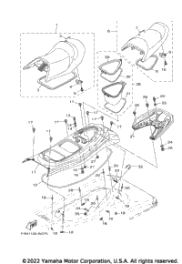 2021 VX LIMITED HO (VX1800AW)