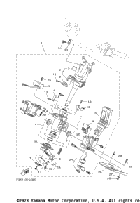 2020 FX LIMITED SVHO (FC1800BV)
