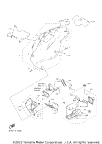 2024 SXVENOM MOUNTAIN (SXV4NMRL)