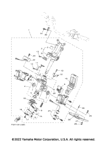 2021 FX LIMITED SVHO (FC1800BW)