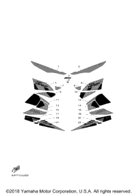 2019 SRVIPER L TX (SR1NLKS)