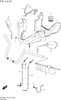 2023 AN400AM3