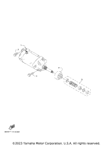 2024 SXVENOM MOUNTAIN (SXV4NMRL)