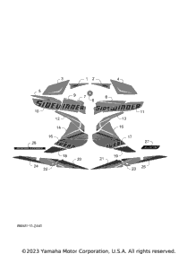 2024 SIDEWINDER LTX SE (SW1NLSRL)