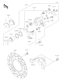 2023 KX65 (KX65CPFNN)