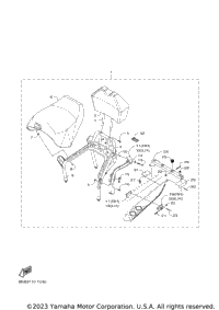 2024 TRANSPORTER LITE 2 U (TRT4NRB)